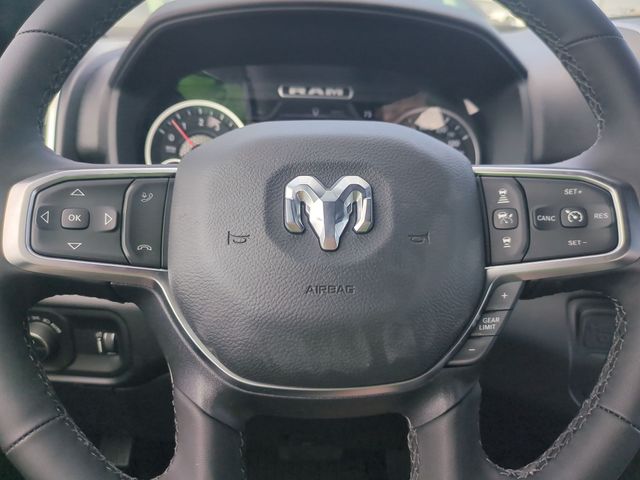 Thumbnail: 2026 RAM 2500 - 27