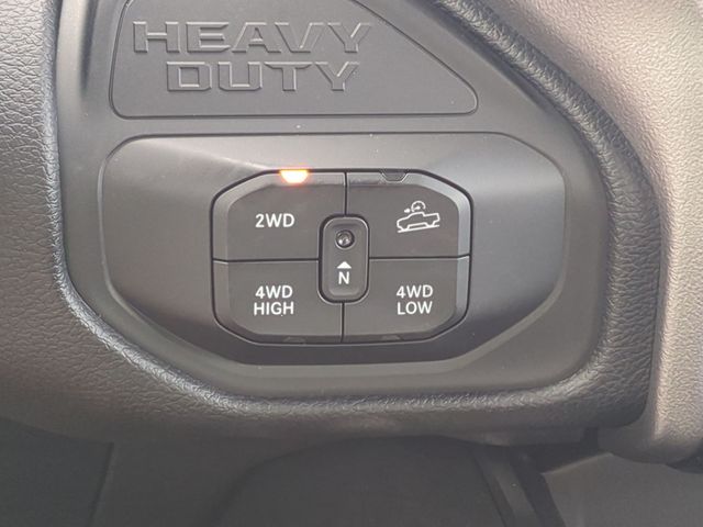 Thumbnail: 2026 RAM 2500 - 37