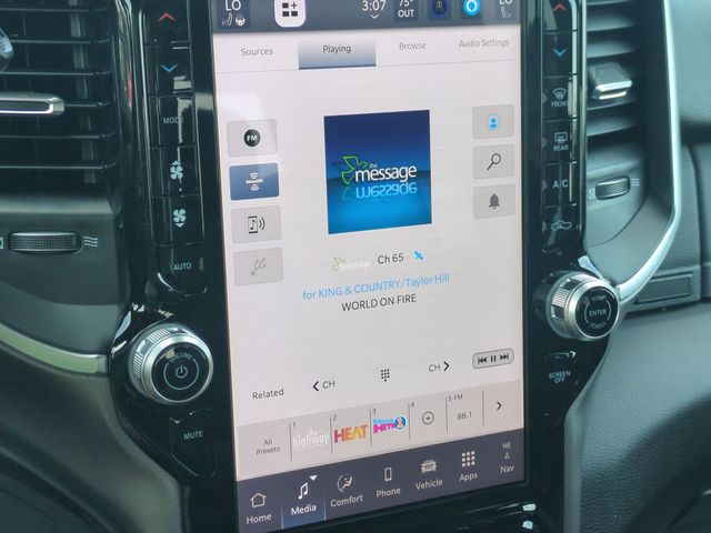 Thumbnail: 2026 RAM 2500 - 33