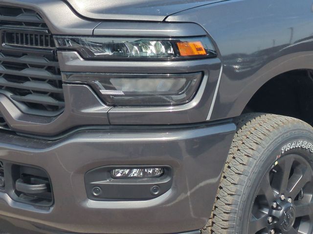 Thumbnail: 2026 RAM 2500 - 21