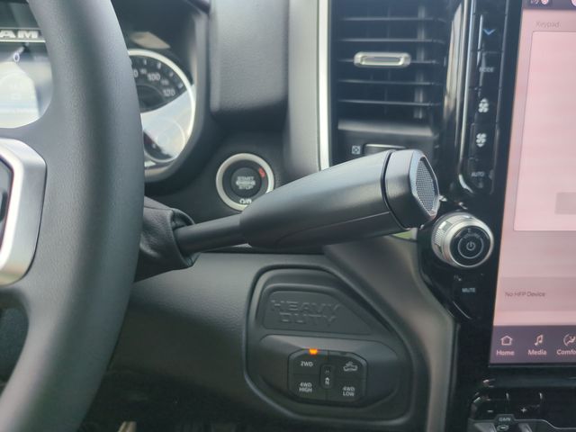 Thumbnail: 2026 RAM 2500 - 11