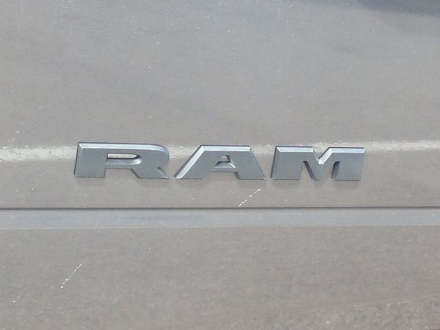 Thumbnail: 2026 RAM 2500 - 7