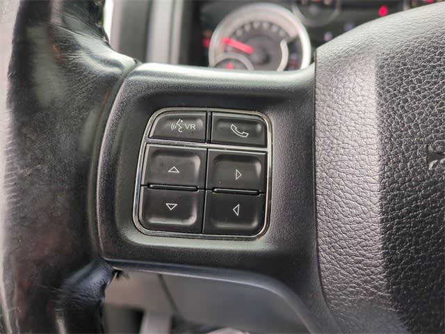 2017 RAM 2500 SLT 30