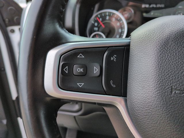 Thumbnail: 2024 RAM 2500 - 28