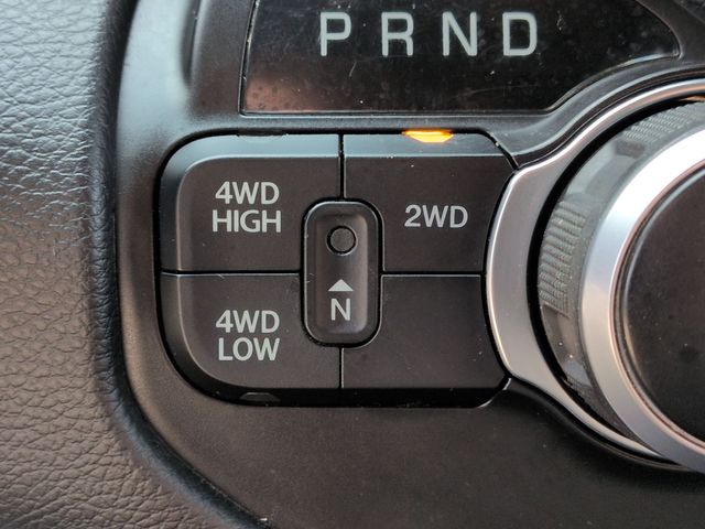 Thumbnail: 2024 RAM 2500 - 37