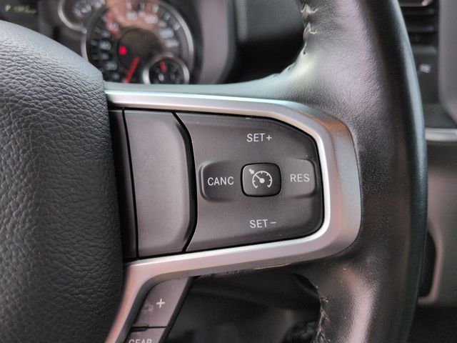 Thumbnail: 2024 RAM 2500 - 29