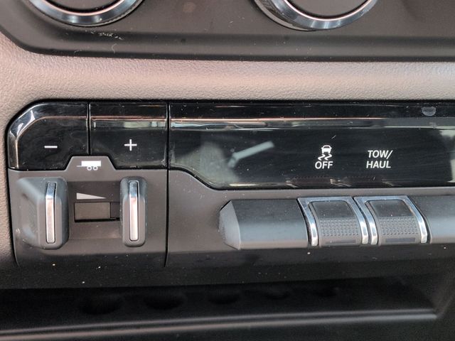 Thumbnail: 2024 RAM 2500 - 38