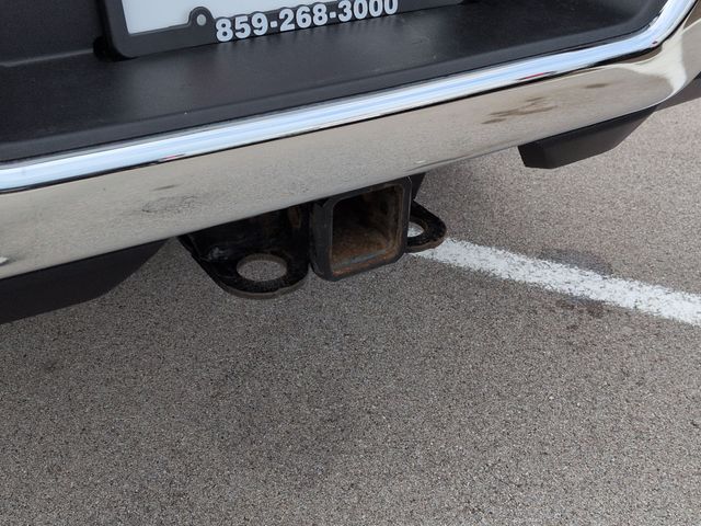 Thumbnail: 2024 RAM 2500 - 36