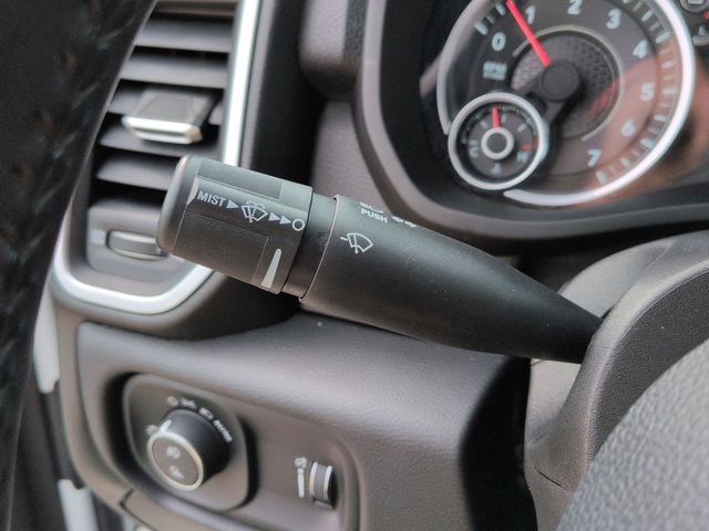 Thumbnail: 2024 RAM 2500 - 30