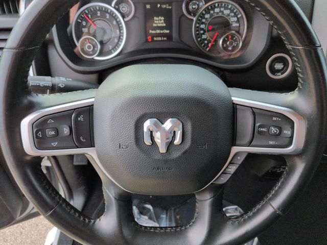 Thumbnail: 2024 RAM 2500 - 27