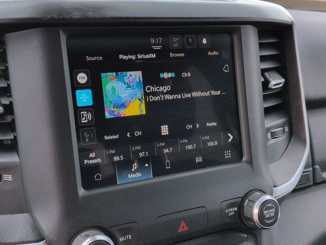 Thumbnail: 2024 RAM 2500 - 33