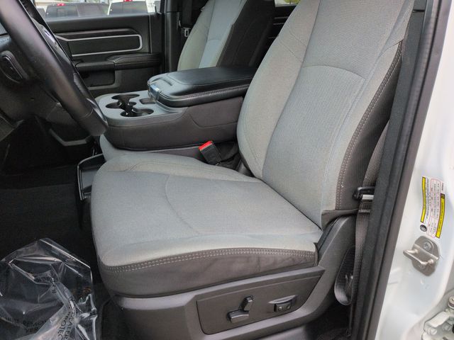 Thumbnail: 2024 RAM 2500 - 10