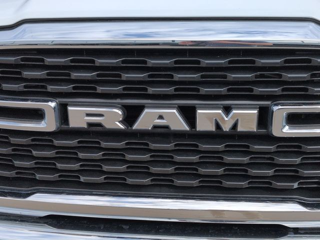 Thumbnail: 2024 RAM 2500 - 7