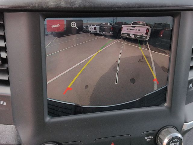 Thumbnail: 2024 RAM 2500 - 32