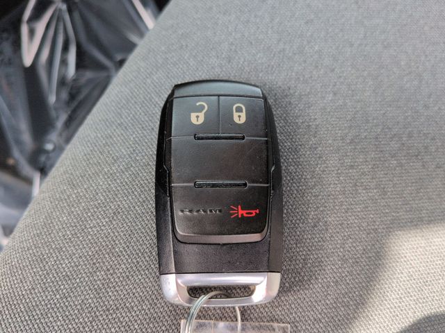 Thumbnail: 2024 RAM 2500 - 16