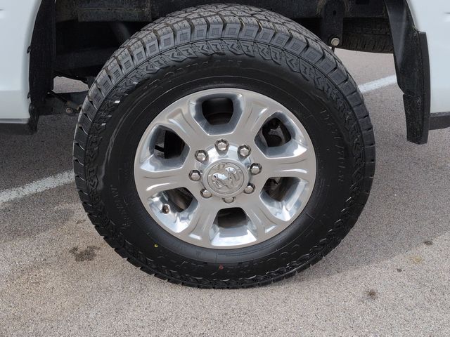 Thumbnail: 2024 RAM 2500 - 8