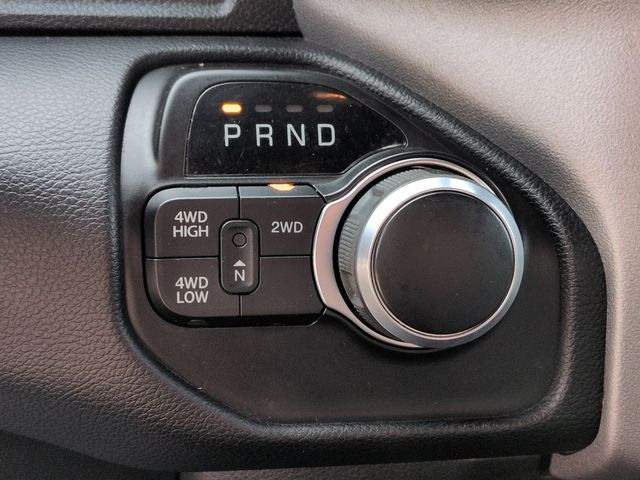 Thumbnail: 2024 RAM 2500 - 35