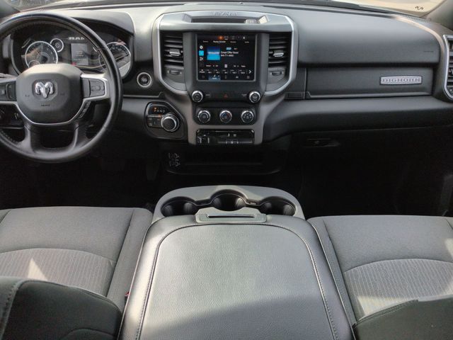 Thumbnail: 2024 RAM 2500 - 9