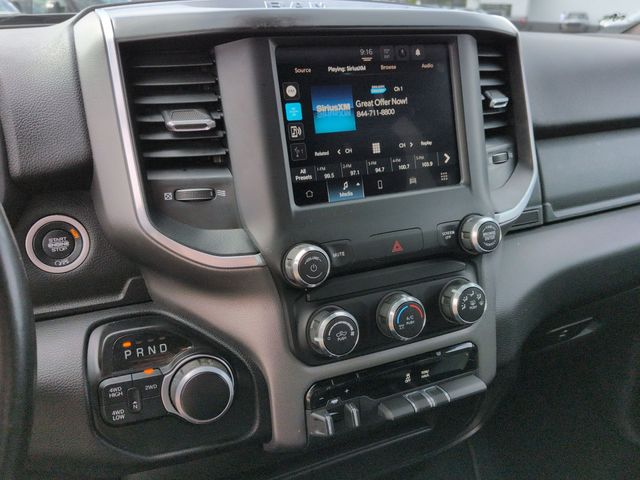 Thumbnail: 2024 RAM 2500 - 13