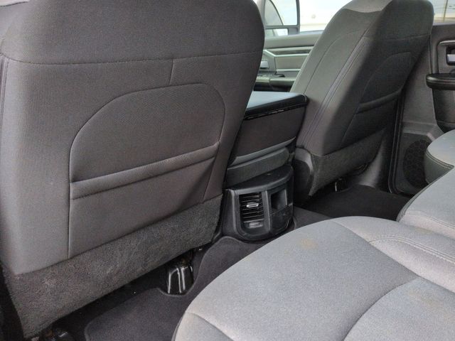 Thumbnail: 2024 RAM 2500 - 12