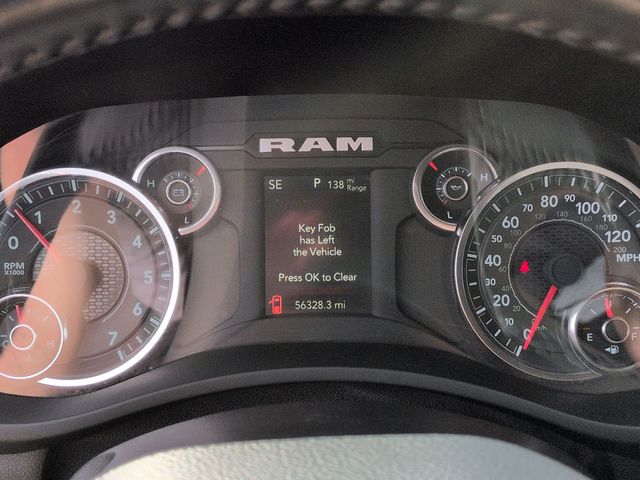 Thumbnail: 2024 RAM 2500 - 14