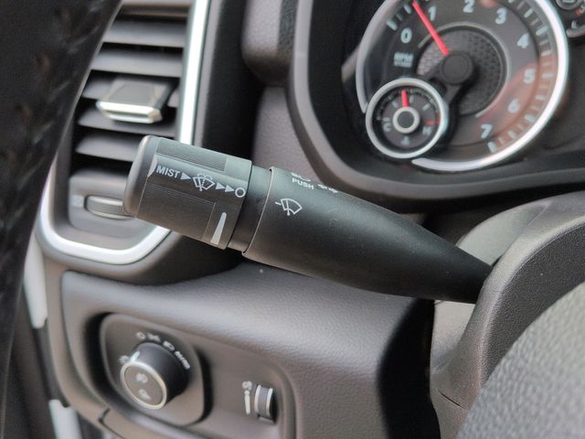 Thumbnail: 2024 RAM 2500 - 31