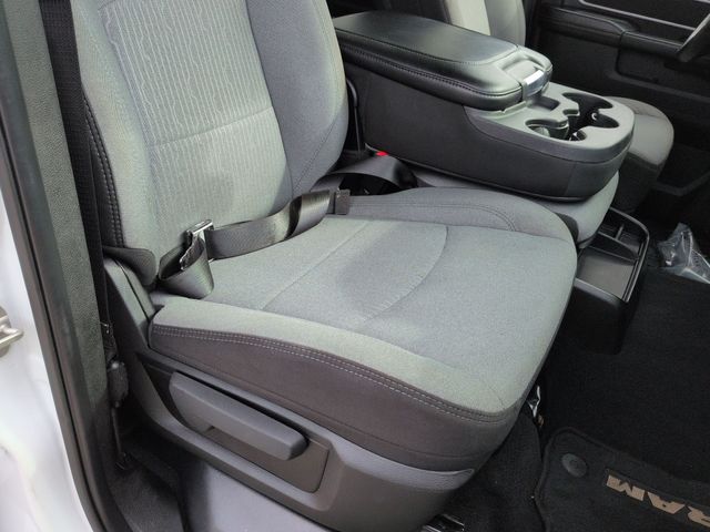 Thumbnail: 2024 RAM 2500 - 11