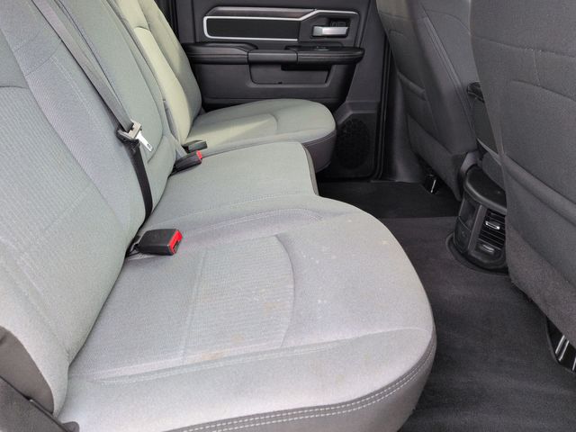 Thumbnail: 2024 RAM 2500 - 26