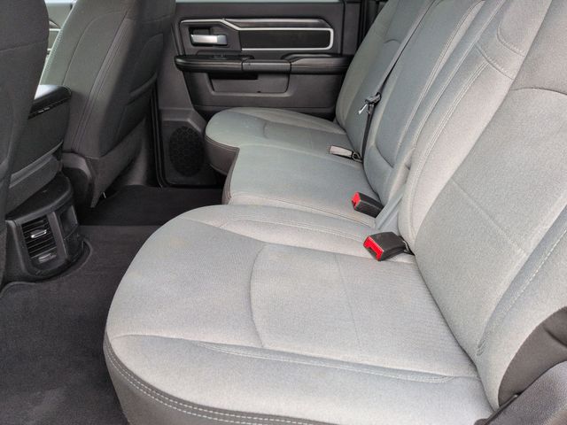 Thumbnail: 2024 RAM 2500 - 25