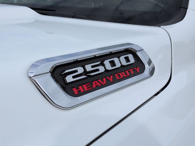 Thumbnail: 2024 RAM 2500 - 23