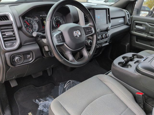 Thumbnail: 2024 RAM 2500 - 2