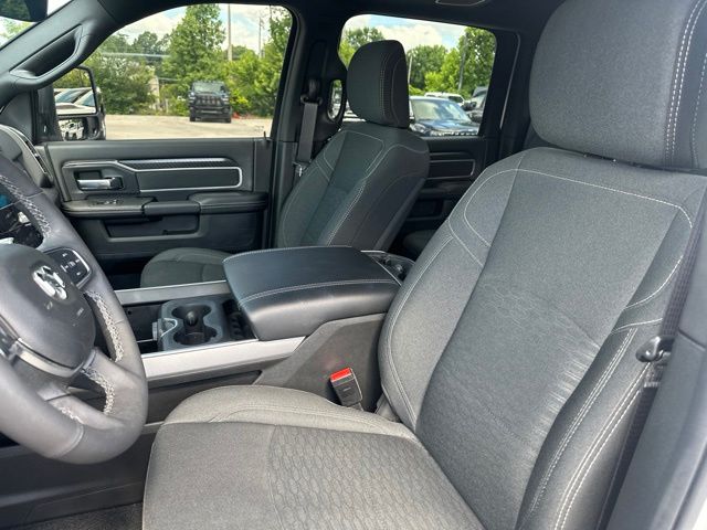 Thumbnail: 2025 RAM 2500 - 8