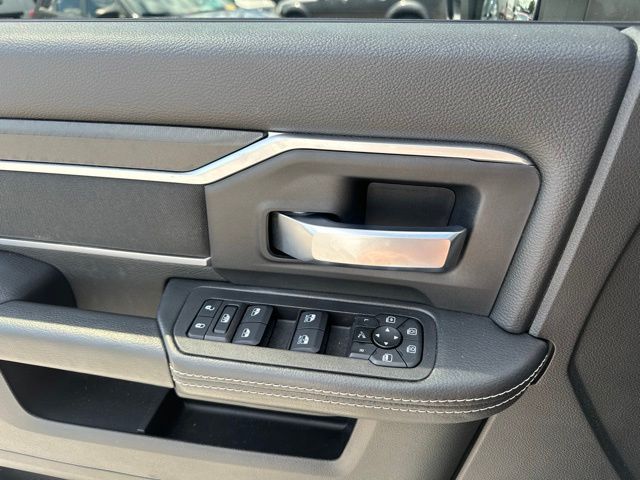 Thumbnail: 2025 RAM 2500 - 15