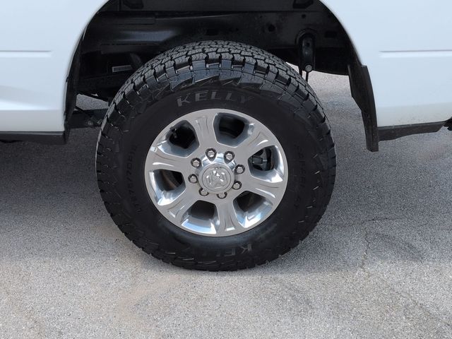 Thumbnail: 2025 RAM 2500 - 8