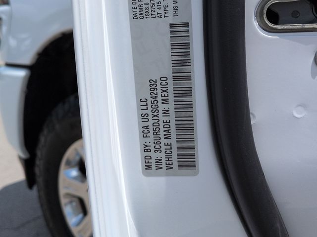 Thumbnail: 2025 RAM 2500 - 18