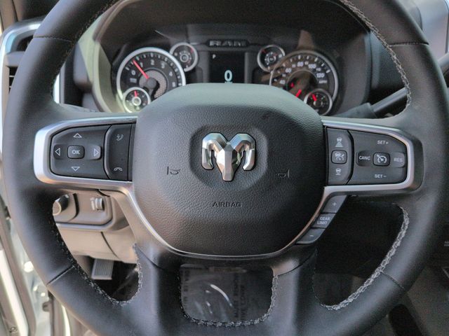 Thumbnail: 2025 RAM 2500 - 29