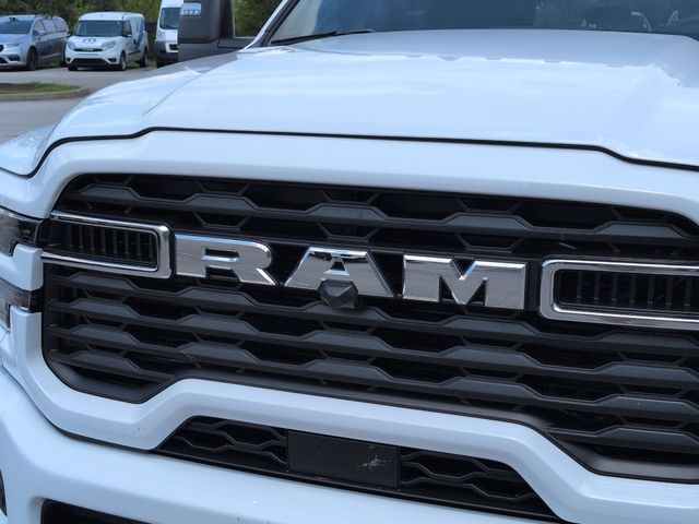 Thumbnail: 2025 RAM 2500 - 7