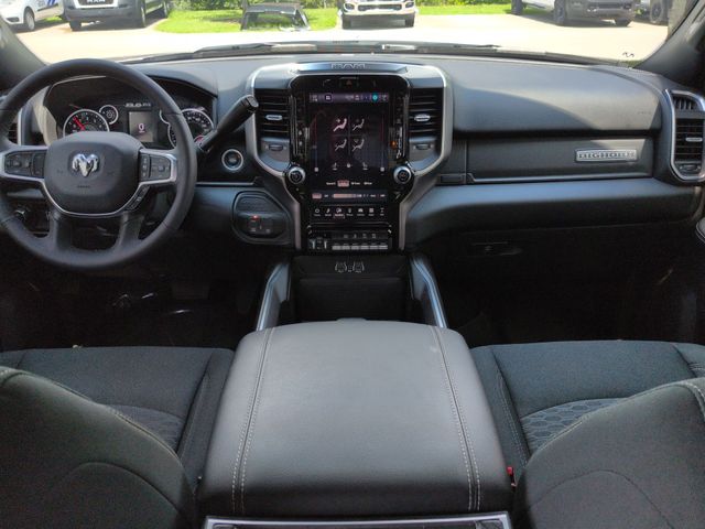 Thumbnail: 2025 RAM 2500 - 9