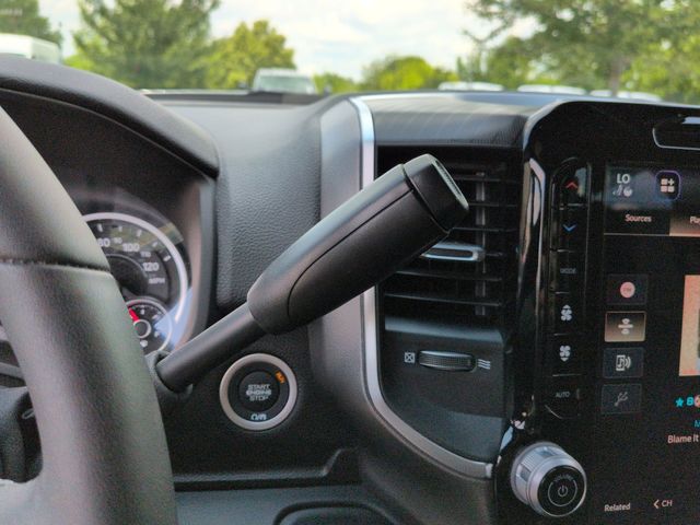 Thumbnail: 2025 RAM 2500 - 13