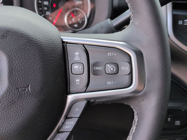 Thumbnail: 2025 RAM 2500 - 31