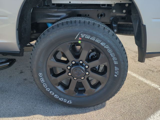 Thumbnail: 2026 RAM 2500 - 8