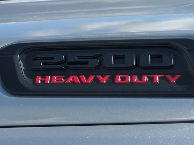 Thumbnail: 2026 RAM 2500 - 14