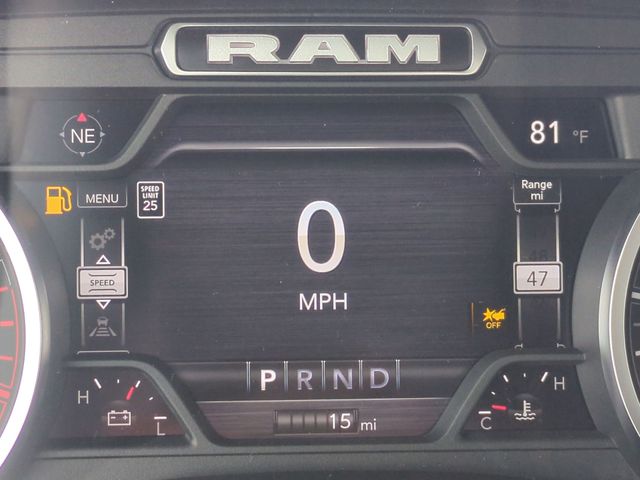 Thumbnail: 2026 RAM 2500 - 15