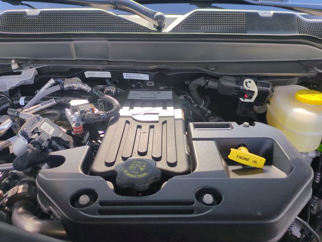 Thumbnail: 2026 RAM 2500 - 9