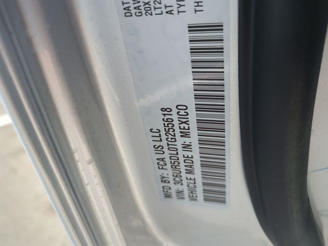 Thumbnail: 2026 RAM 2500 - 18