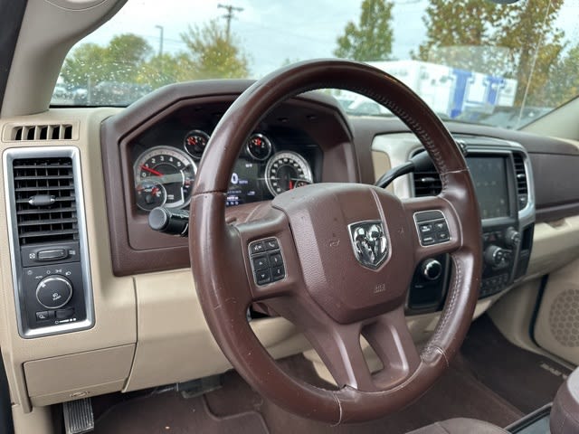 Thumbnail: 2016 RAM 2500 - 2