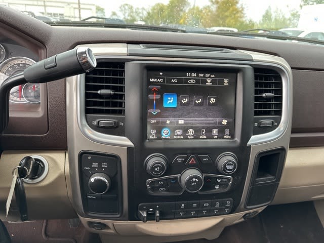 Thumbnail: 2016 RAM 2500 - 8