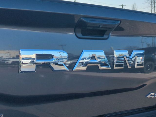 Thumbnail: 2026 RAM 2500 - 7