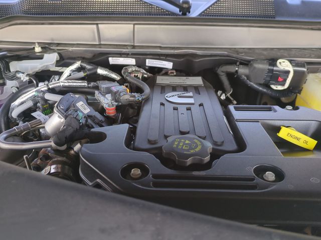 Thumbnail: 2026 RAM 2500 - 23