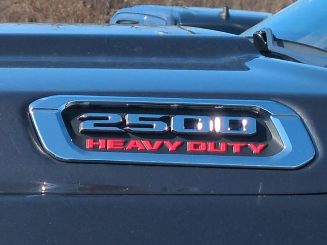 Thumbnail: 2026 RAM 2500 - 22